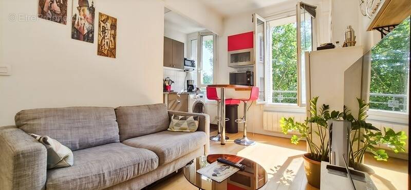 Appartement à ARCUEIL