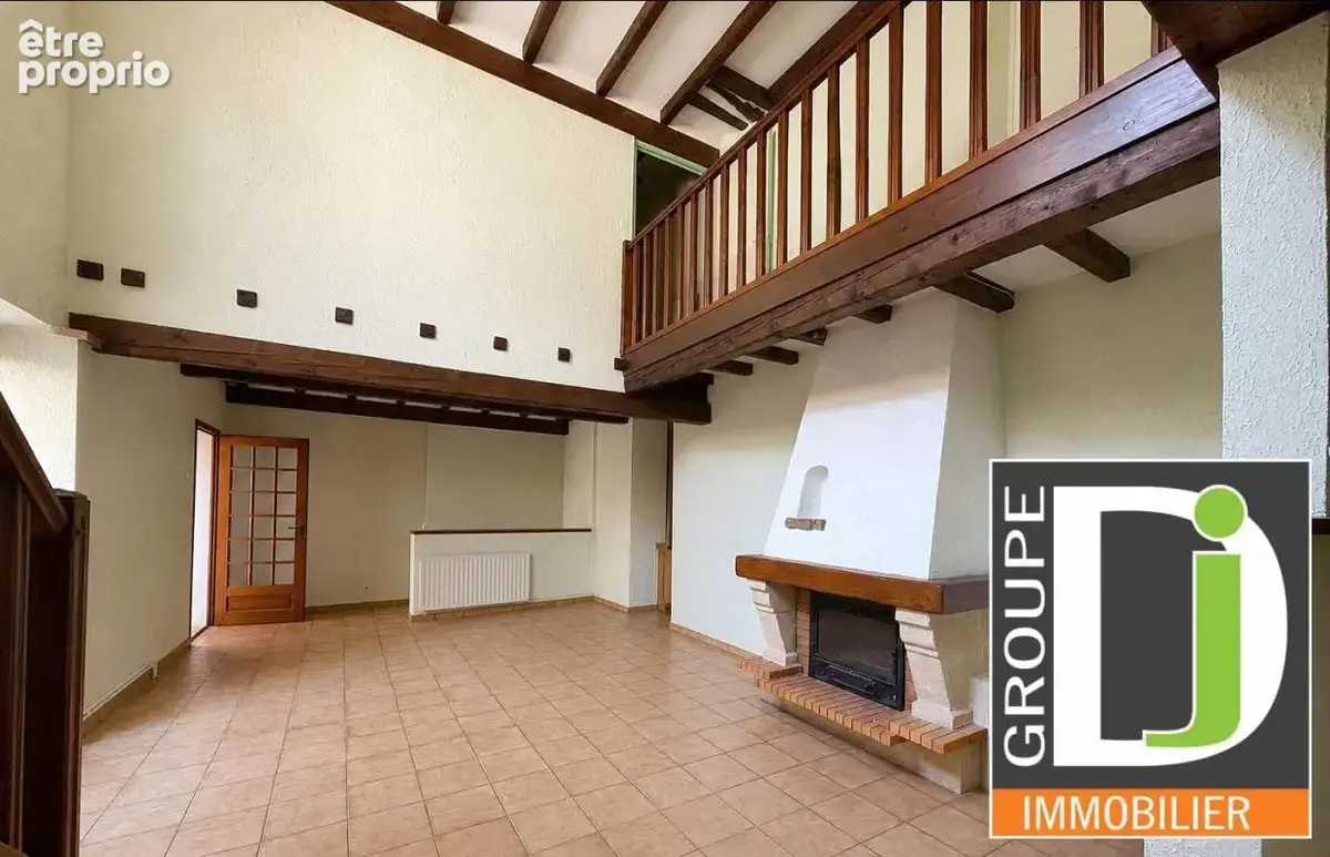 A VENDRE, Maison de village pleine de charme à Saillans - photo 2