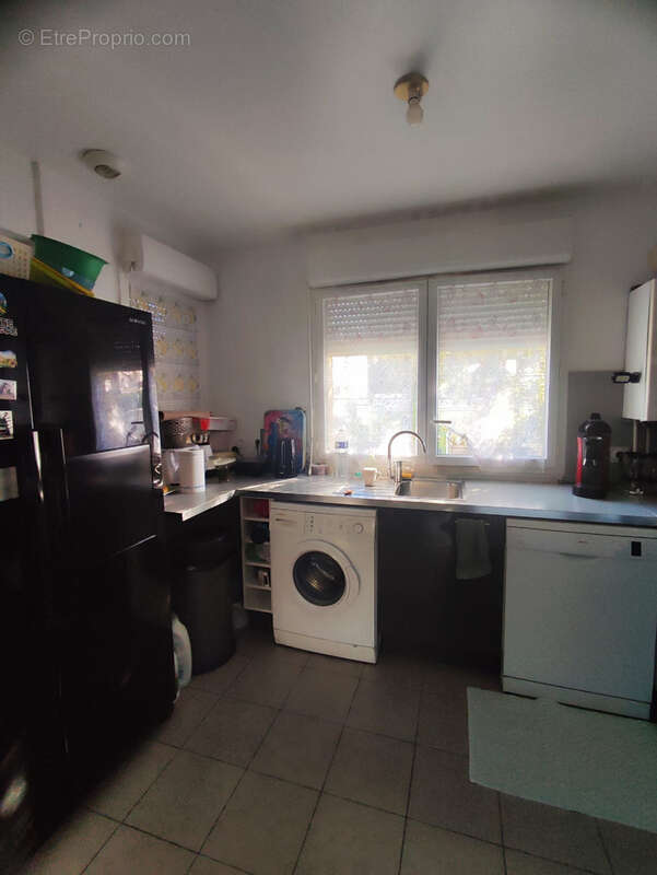 Maison à DRANCY
