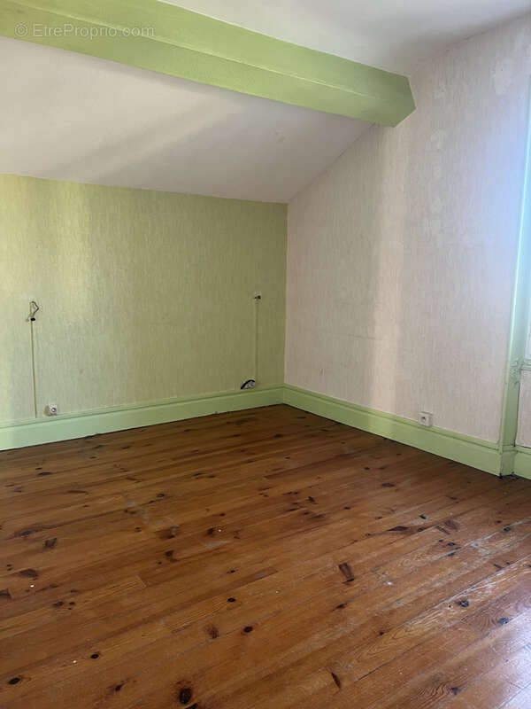 Maison à CHATUZANGE-LE-GOUBET