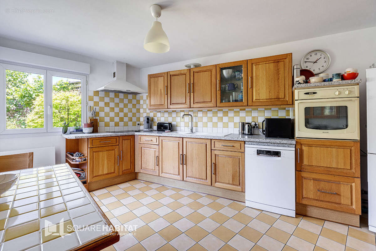 Maison à VILLENEUVE-D&#039;ASCQ