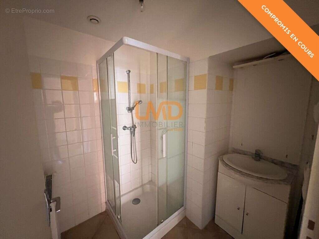 Maison 2 appartements Cransac les thermes - photo 7
