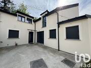 Photo 1 - Maison à TREMBLAY-EN-FRANCE