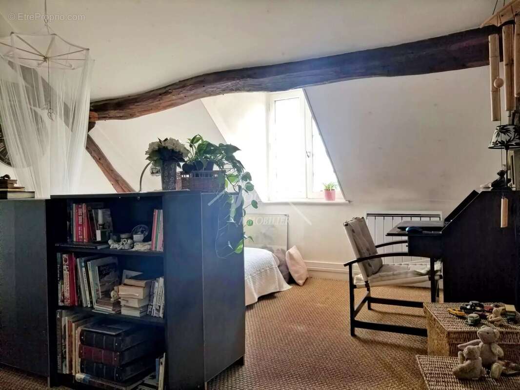 Maison à HERISSON