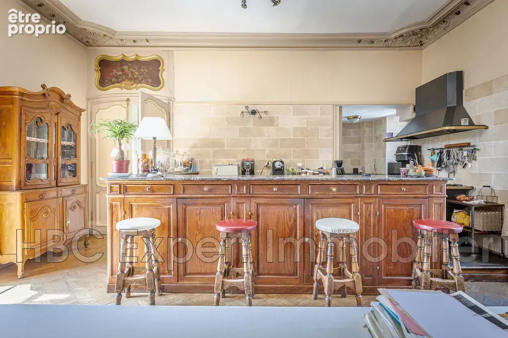 Maison 20 pièces 885 m² à vendre à Tourville-Les-Ifs (76400) - photo 9