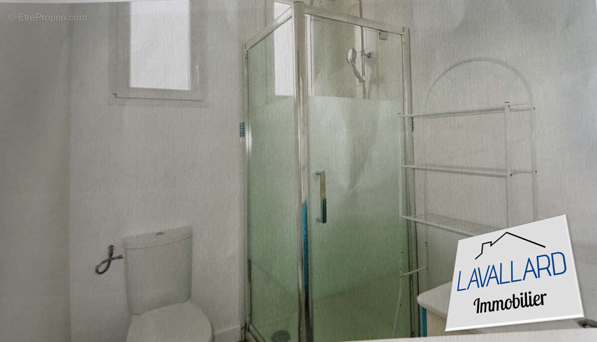 Appartement à CHAULNES