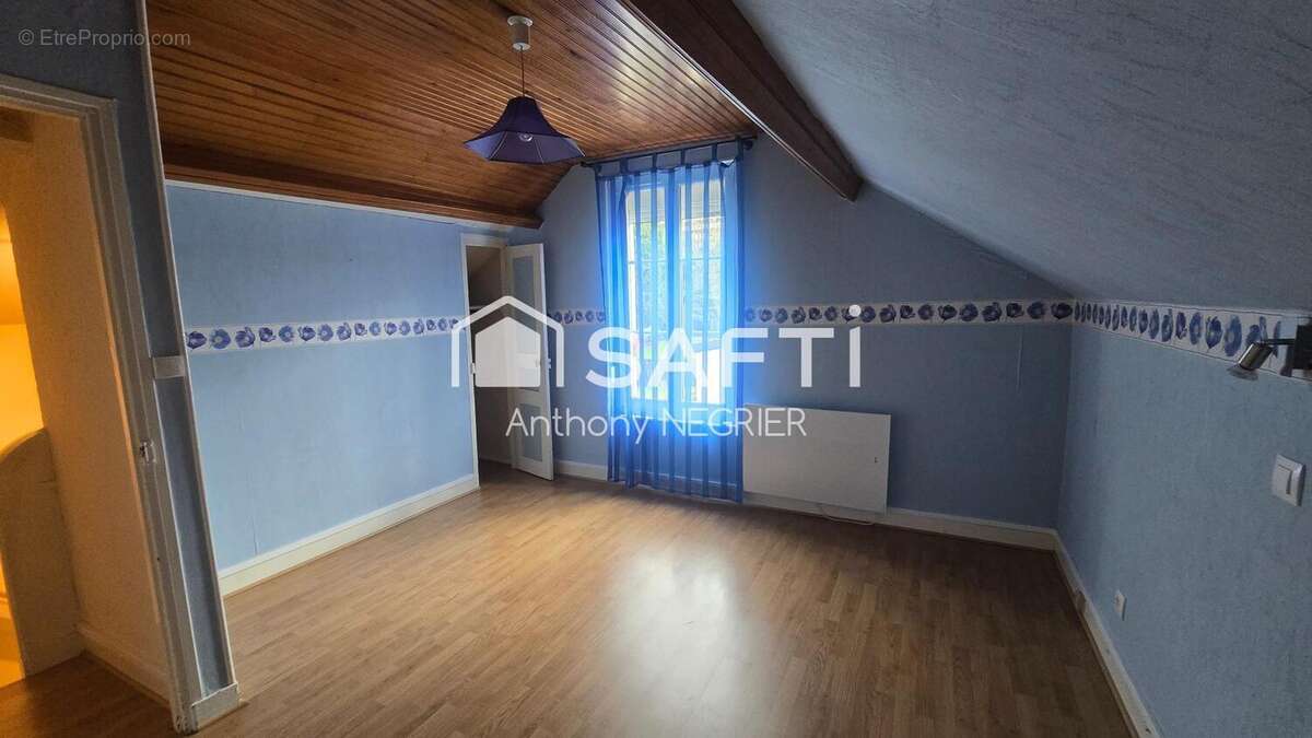 Photo 9 - Maison à LA FERRIERE-AUX-ETANGS