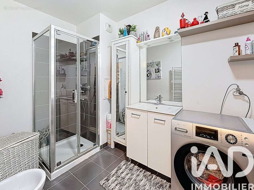 Photo 8 - Appartement à ATHIS-MONS