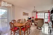 Appartement à THONON-LES-BAINS