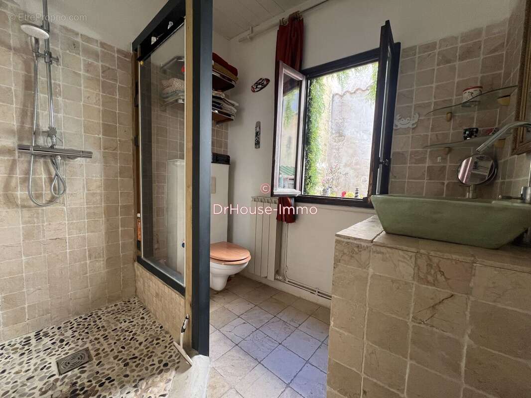 Maison à BARBENTANE