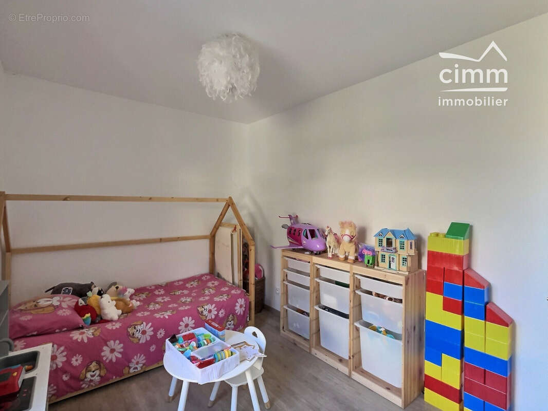 Appartement à SASSENAGE