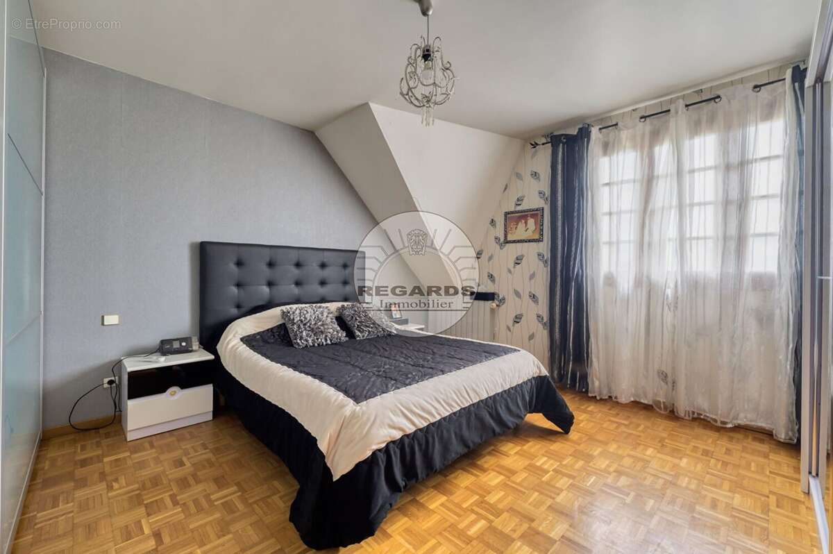 Maison à DRANCY