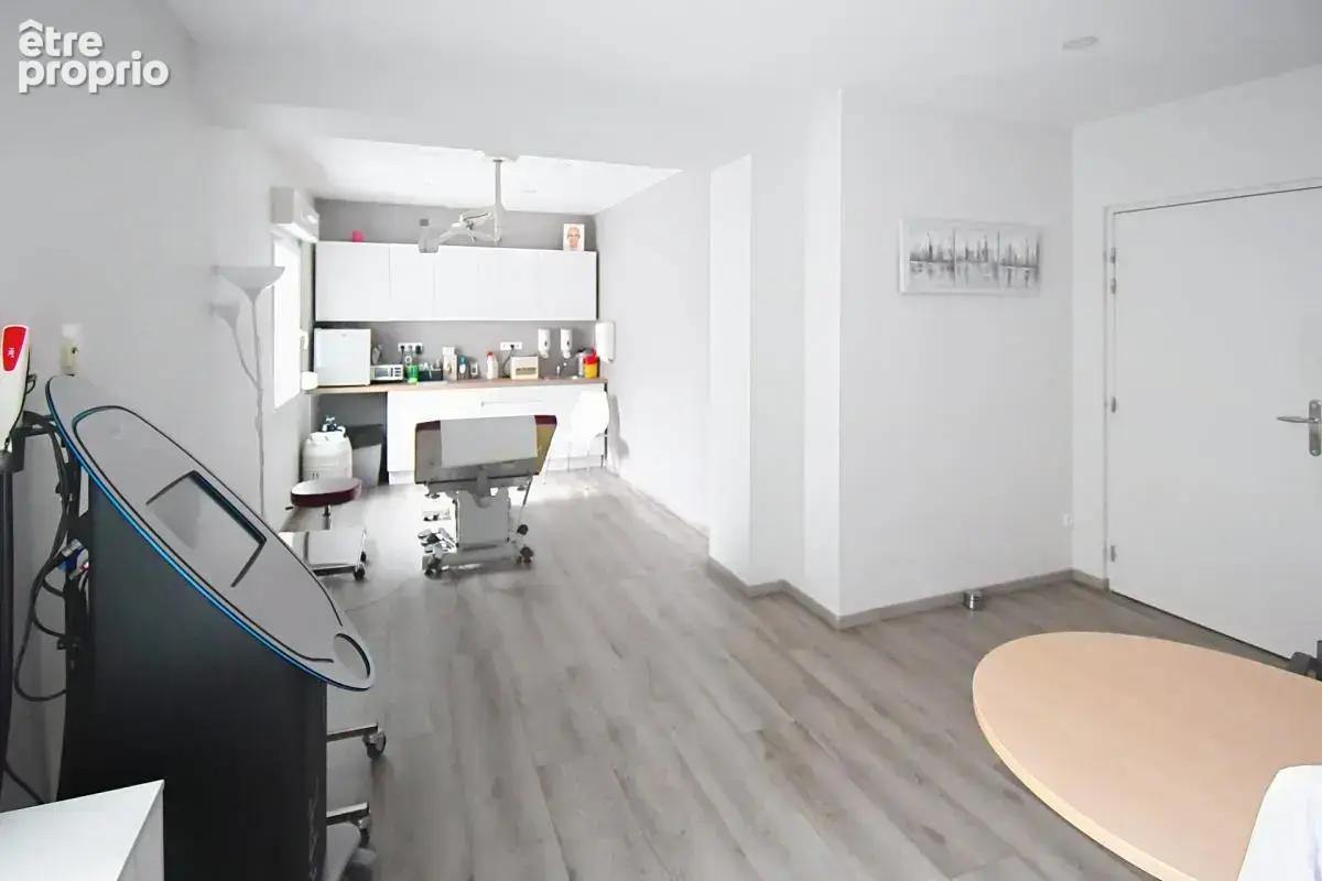 Local professionnel pmr – idéal frontière luxembourg - photo 19