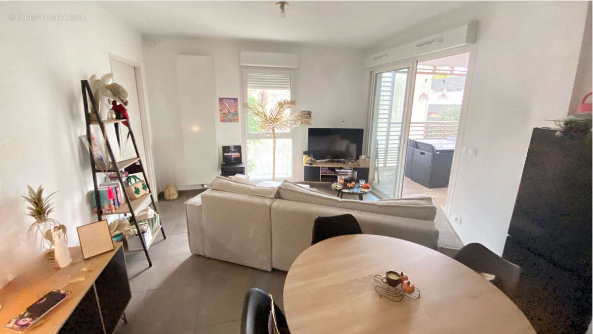 Photo 5 - Appartement à MARSEILLE-9E