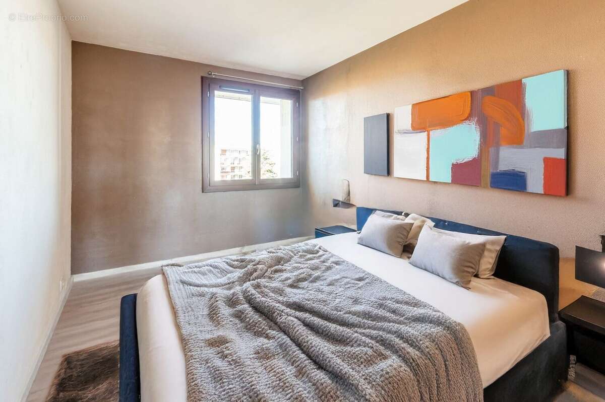 Appartement à ANNECY