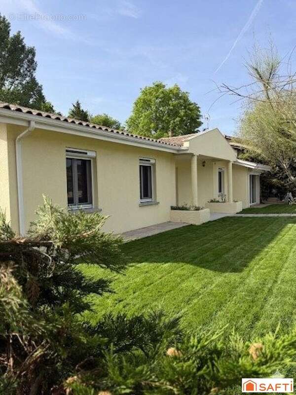 Photo 2 - Maison à PESSAC