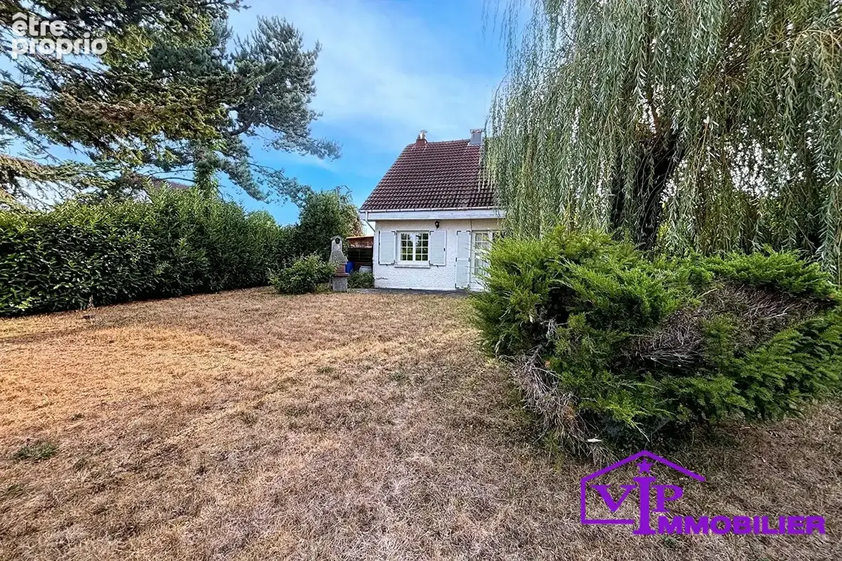 Pavillon individuel avec 3 chambres - photo 11