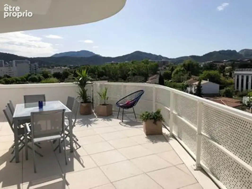4 pièces de 89m² + terrasse + pkg(s) - photo 5