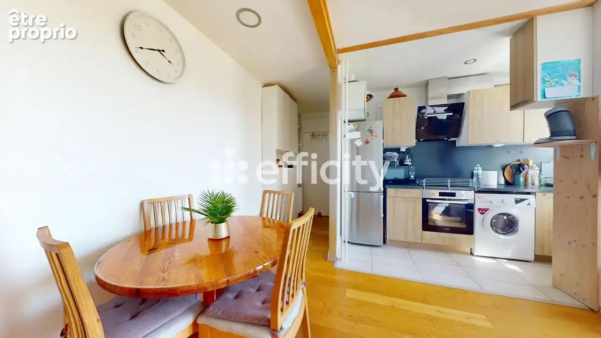 Appartement - photo 4