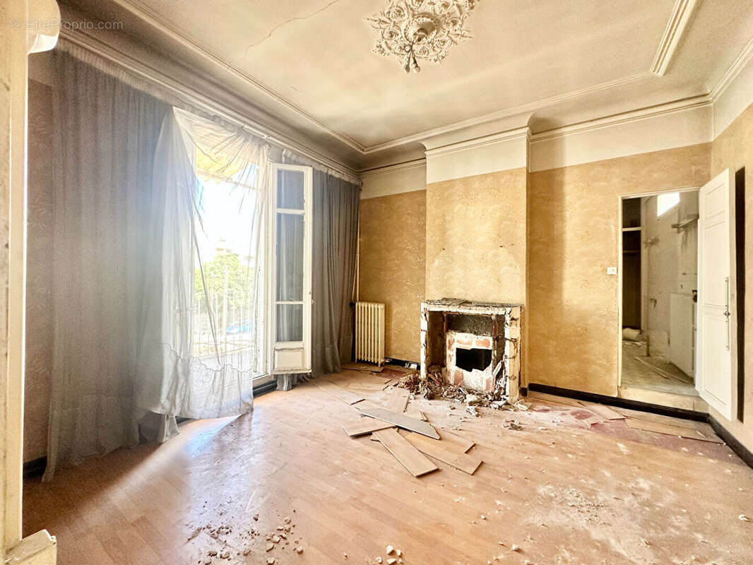 Maison 120m² à marseille 15e arrondissement - photo 6