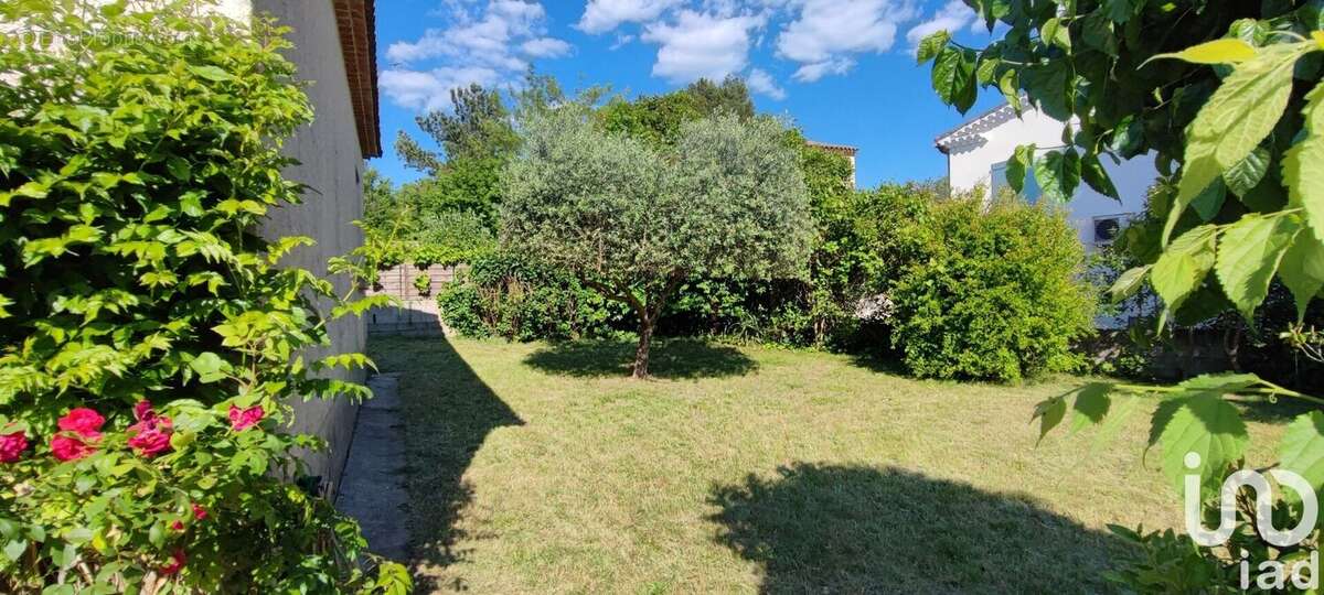 Photo 4 - Maison à MOUSSAC