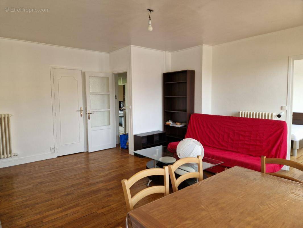 Appartement à LISIEUX