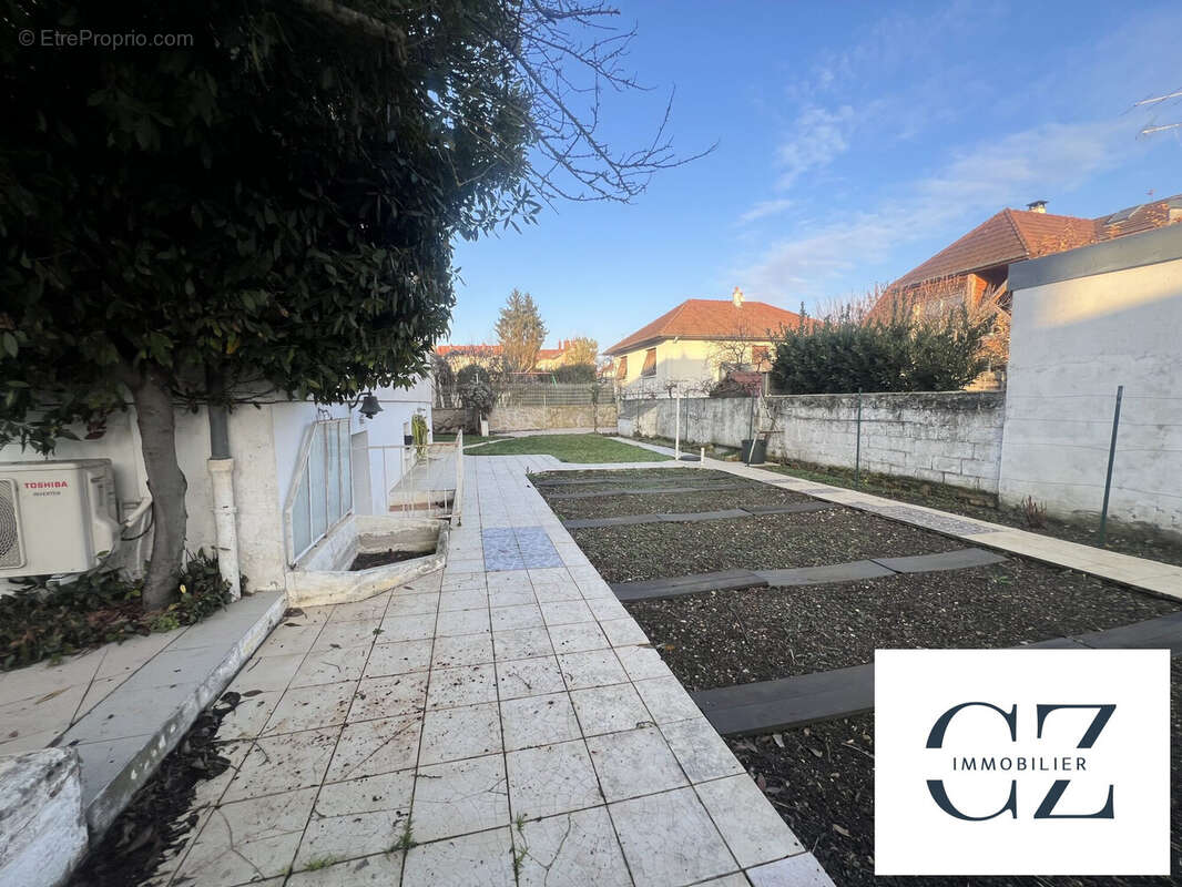 Maison 140 m² à Dijon  - photo 9