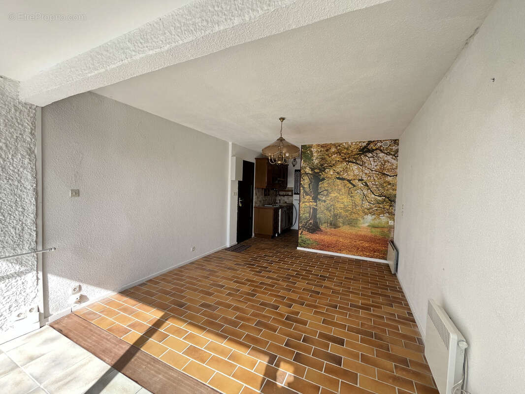 Appartement à GUIDEL