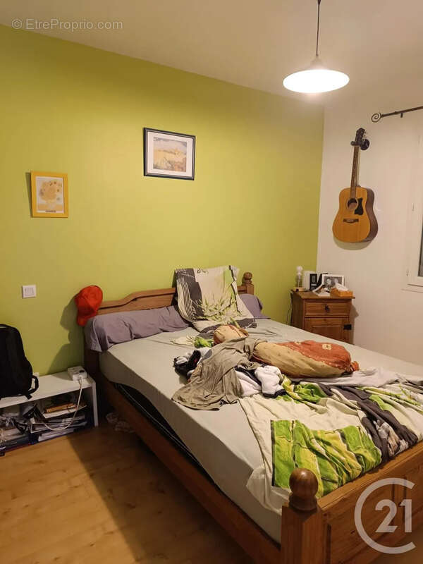 Maison 107 m² à Coutras  - photo 7