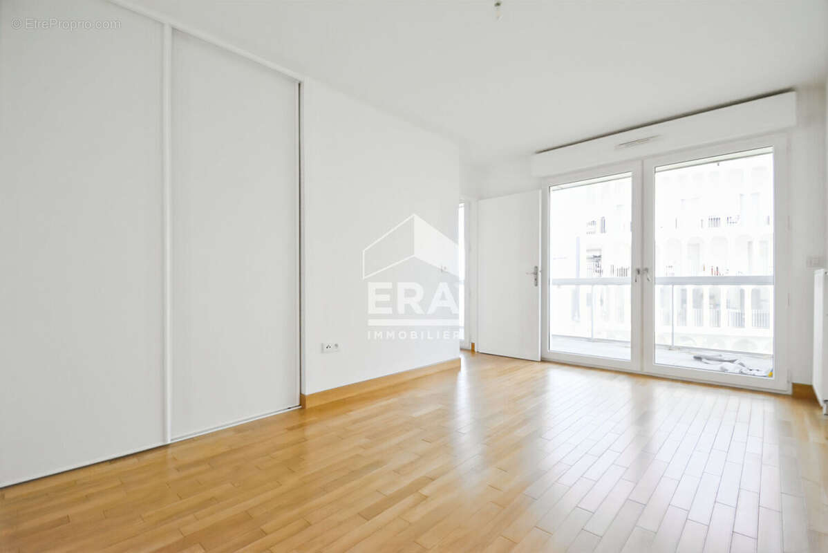 Appartement 56m² à boulogne-billancourt - photo 6