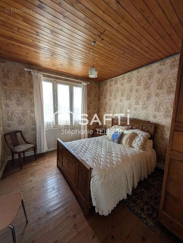 Photo 7 - Maison à LANRIVAIN