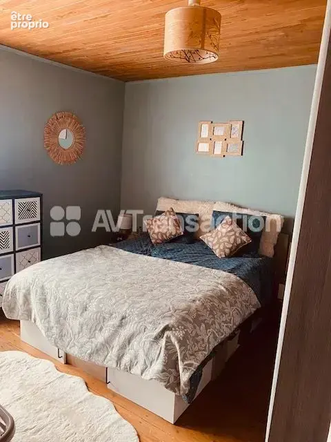 Maison 5 pièces 73 m² à vendre à Chateauneuf-Sur-Charente (16120) - photo 4