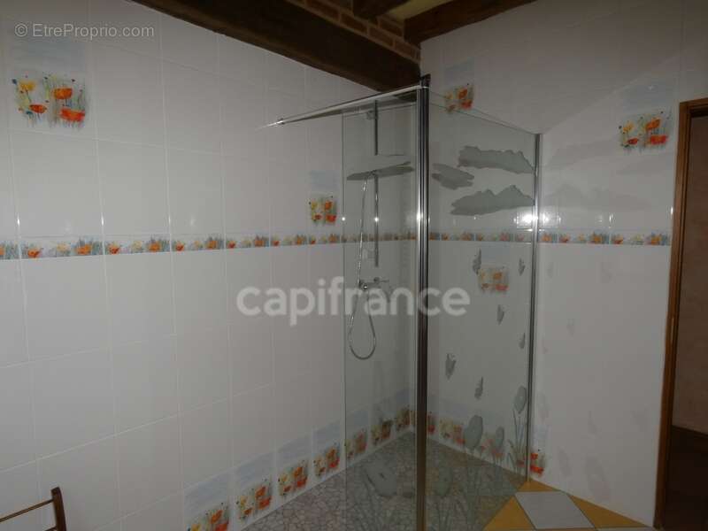 Maison à SAINT-GERMAIN-DU-BOIS