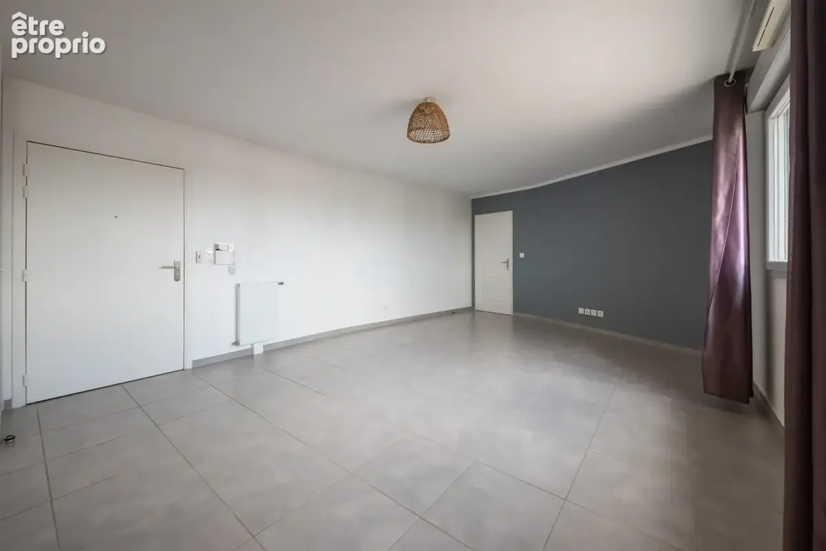 Appartement à vendre 2 pièces PERRIGNY LES DIJON (21) - photo 3