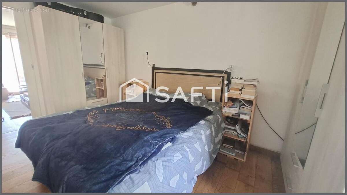 Photo 7 - Maison à ROQUEVAIRE