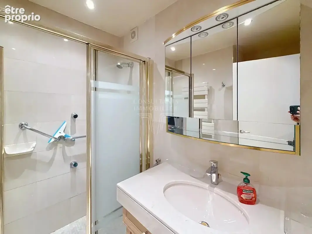 Montrose. appartement en rez-de-jardin - photo 13