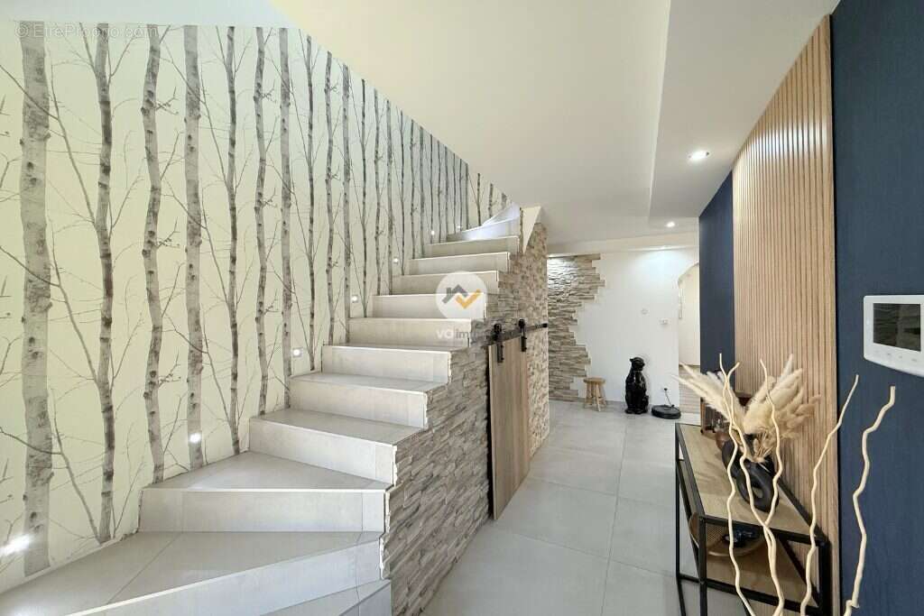 Maison à THANN