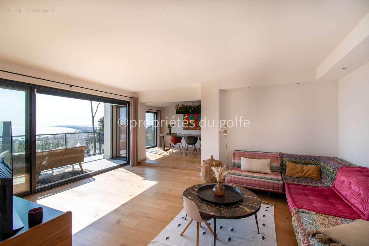 Maison à SETE