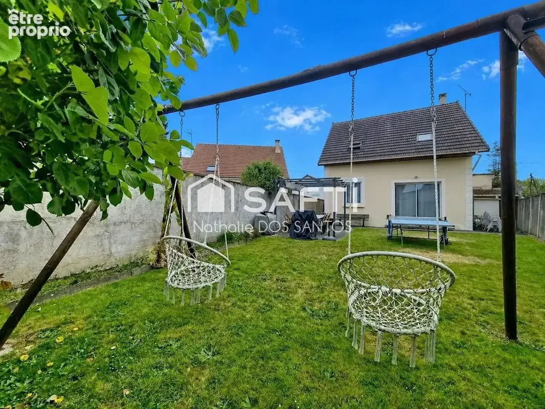 Photo 1 - Maison à OZOIR-LA-FERRIERE