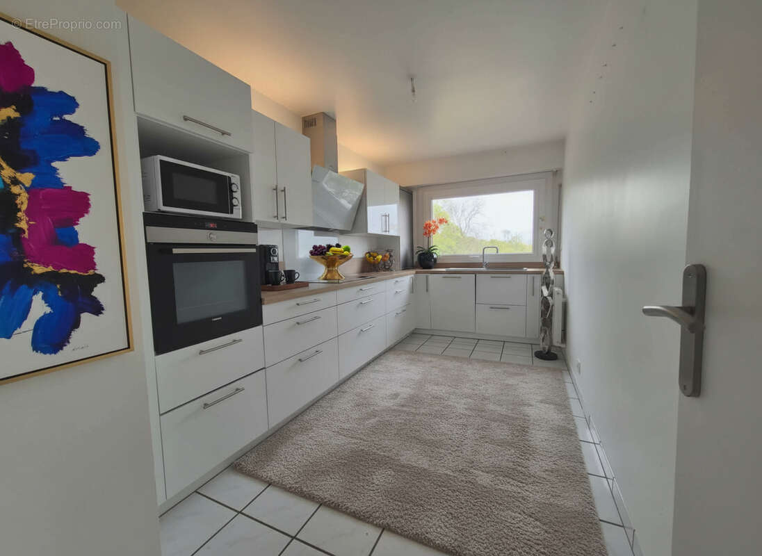 Appartement à LE HAVRE