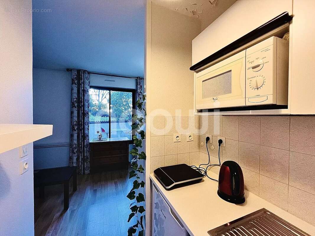 Appartement à CHAMALIERES