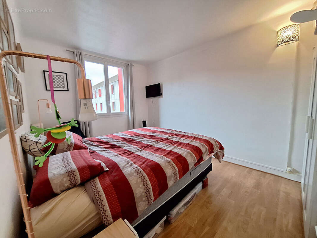 Appartement à LE HAVRE