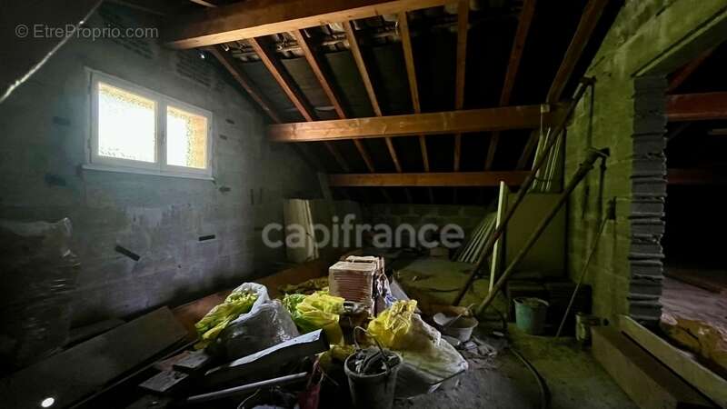 Maison à FAVERGES
