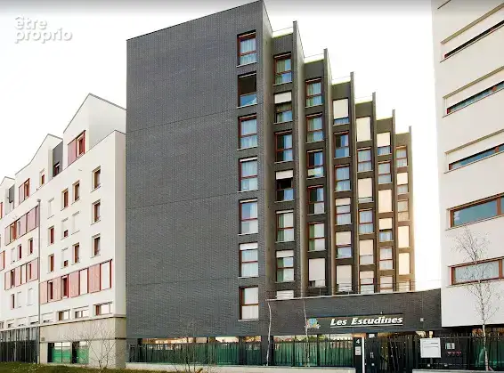 Appartement 1 pièce 19 m² · à Rosny-sous-Bois · 18,5 m² · 61 000 €