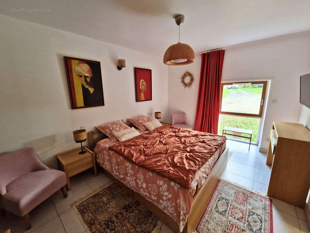 Photo 5 - Maison à POULDERGAT
