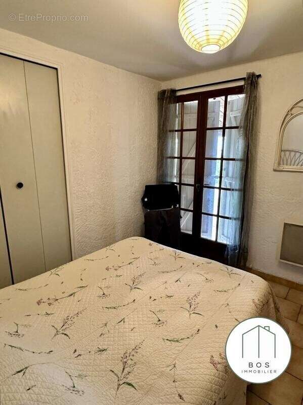 Maison à SALON-DE-PROVENCE