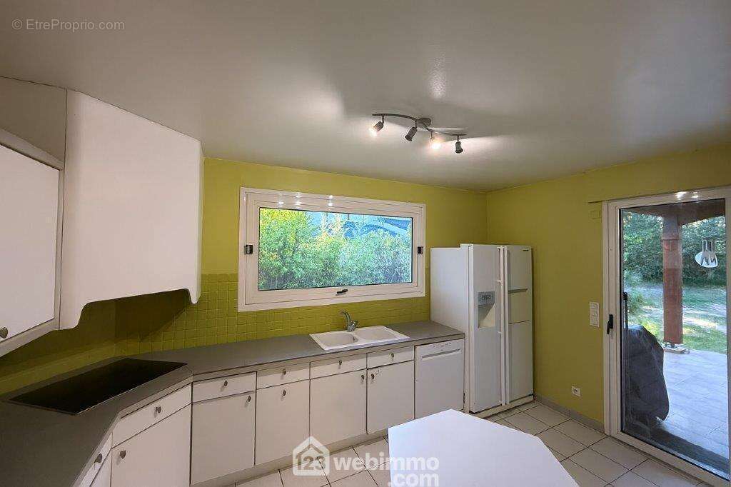 Maison à SAINT-AUNES