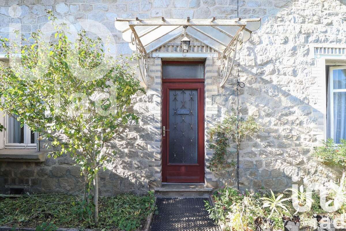 Photo 2 - Maison à PANAZOL