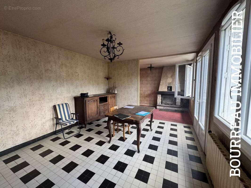 Joigny quartier paradis - photo 5
