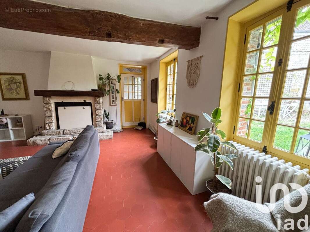 Photo 4 - Maison à VINNEUF